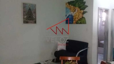 Apartamento, 1 quarto, 30 m² - Foto 4
