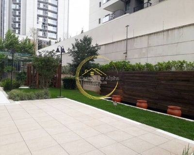 Apartamento, 2 quartos, 196 m² - Foto 2