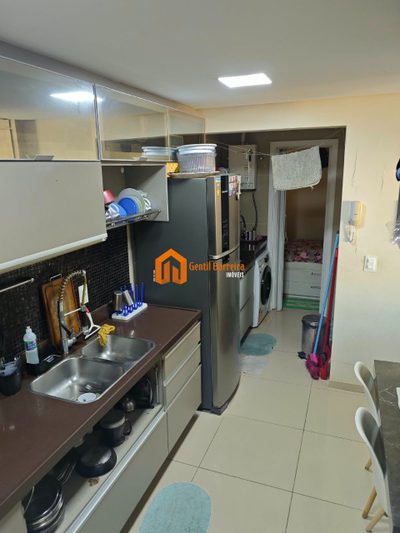 Apartamento, 3 quartos, 95 m² - Foto 5