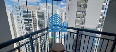 Apartamento, 2 quartos, 72 m² - Foto 5