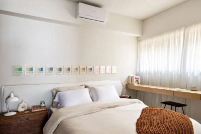 Apartamento, 2 quartos, 66 m² - Foto 1