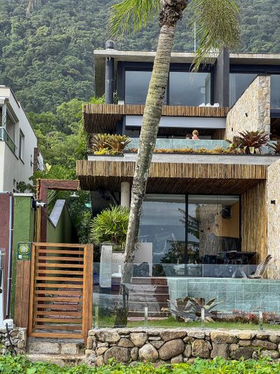 Casa, 4 quartos, 372 m² - Foto 3