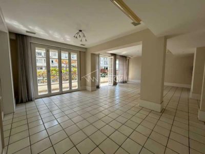 Apartamento, 4 quartos, 220 m² - Foto 5
