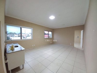 Sala-Conjunto, 57 m² - Foto 3