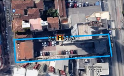 Loteamento e Condomínio, 970 m² - Foto 1