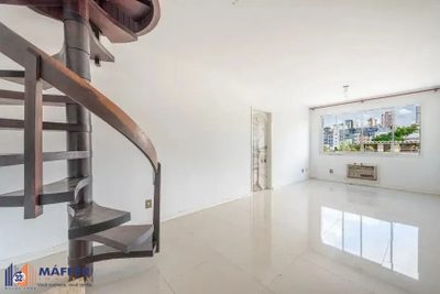 Cobertura, 3 quartos, 197 m² - Foto 5