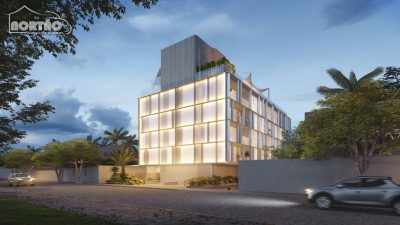 Casa, 1 quarto, 26 m² - Foto 2
