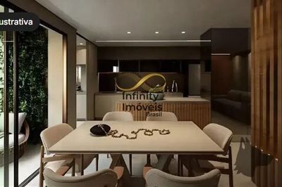 Apartamento, 3 quartos, 74 m² - Foto 4