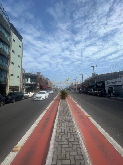 Loja-Salão, 21 m² - Foto 5