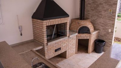 Kitnet-Studio - Foto 5