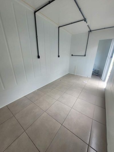 Kitnet-Studio, 15 m² - Foto 2