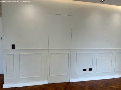 Apartamento, 2 quartos, 92 m² - Foto 3