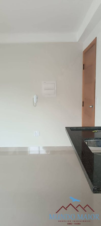Apartamento, 2 quartos, 62 m² - Foto 2