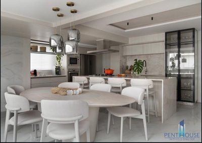 Apartamento, 2 quartos, 98 m² - Foto 1