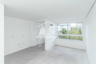 Apartamento, 1 quarto, 44 m² - Foto 4