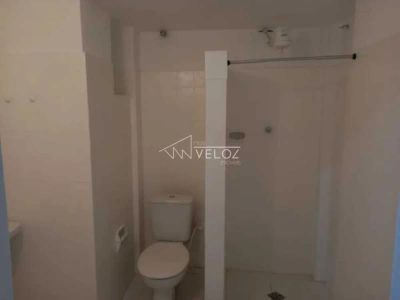Apartamento, 1 quarto, 48 m² - Foto 1