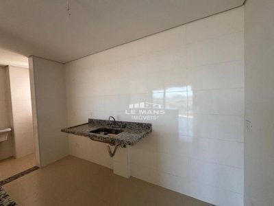 Apartamento, 3 quartos, 87 m² - Foto 4