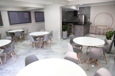 Apartamento, 1 quarto, 54 m² - Foto 3