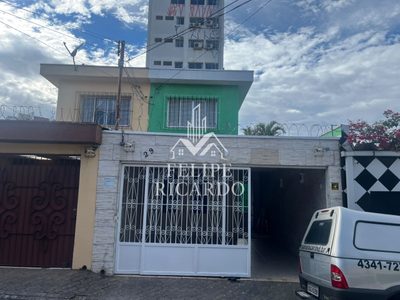 Casa, 4 quartos - Foto 1