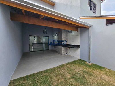 Casa, 2 quartos, 120 m² - Foto 4