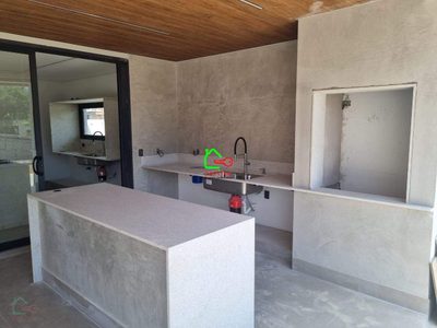 Casa de Condomínio, 4 quartos - Foto 5