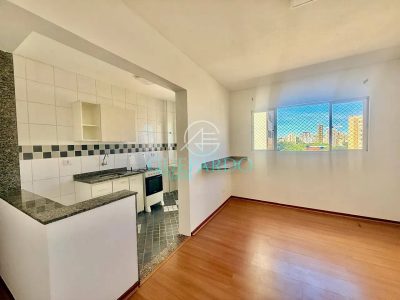 Apartamento, 2 quartos, 47 m² - Foto 1