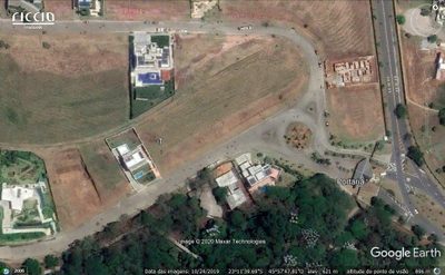 Terreno, 802 m² - Foto 3