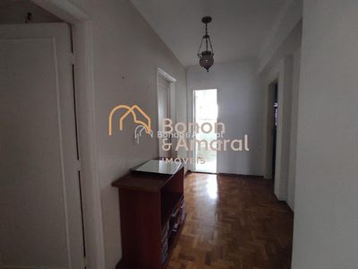 Apartamento, 3 quartos, 168 m² - Foto 5