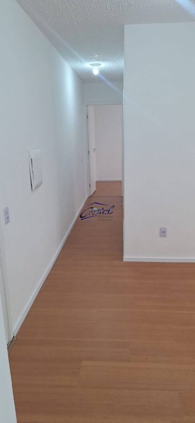 Apartamento, 2 quartos, 42 m² - Foto 4