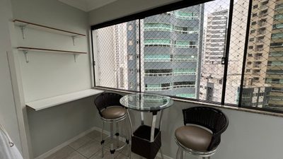 Apartamento, 2 quartos, 85 m² - Foto 5