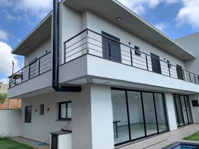 Casa de Condomínio, 5 quartos - Foto 4