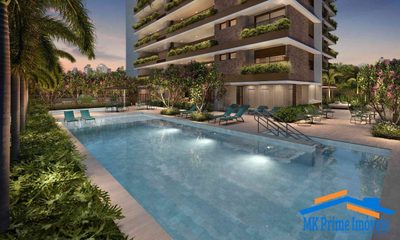 Apartamento, 2 quartos, 129 m² - Foto 2