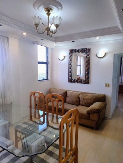 Apartamento, 3 quartos - Foto 2