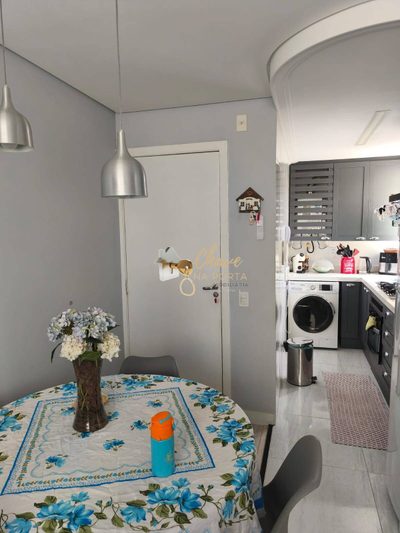 Apartamento, 2 quartos, 39 m² - Foto 3