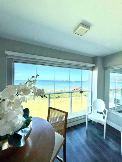 Apartamento, 2 quartos, 103 m² - Foto 2
