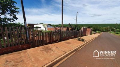 Terreno, 500 m² - Foto 2