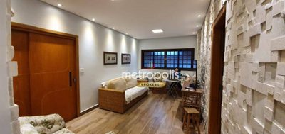 Casa, 2 quartos, 280 m² - Foto 2