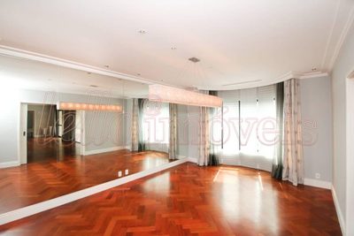 Apartamento, 4 quartos, 400 m² - Foto 3