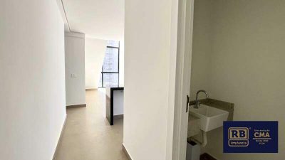 Cobertura, 2 quartos, 92 m² - Foto 4