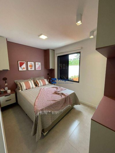 Casa, 2 quartos, 45 m² - Foto 3