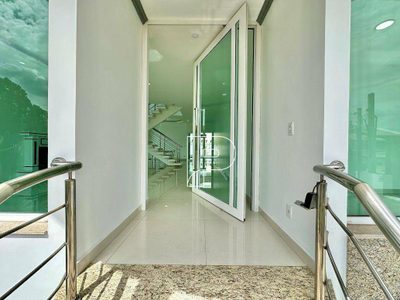 Casa de Condomínio, 5 quartos - Foto 5