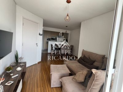 Apartamento, 3 quartos, 85 m² - Foto 4