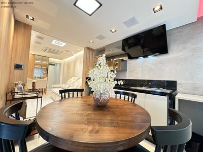 Apartamento, 2 quartos, 73 m² - Foto 5