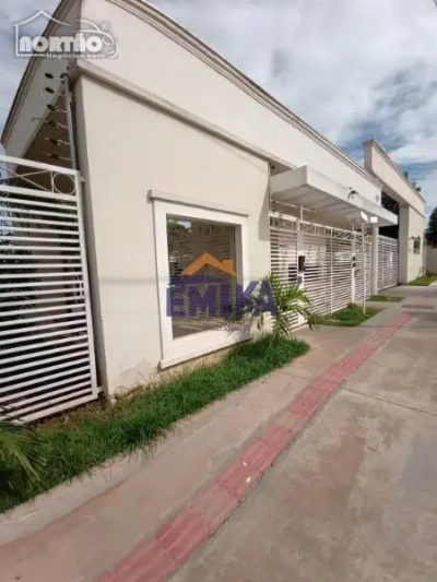 Casa, 3 quartos, 70 m² - Foto 1