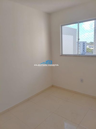 Apartamento, 2 quartos, 40 m² - Foto 3