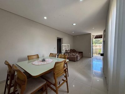 Casa, 3 quartos, 250 m² - Foto 5