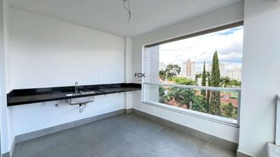 Apartamento, 4 quartos, 118 m² - Foto 4