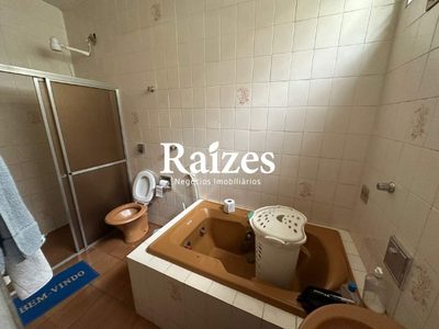 Casa, 4 quartos, 160 m² - Foto 3