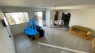 Sobrado, 3 quartos, 70 m² - Foto 2