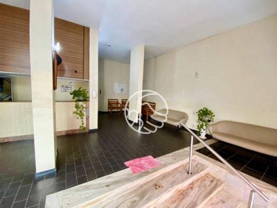 Apartamento, 1 quarto, 25 m² - Foto 4